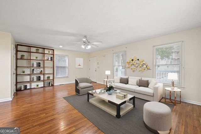 247 Farrington Avenue SE, Atlanta, GA 30315