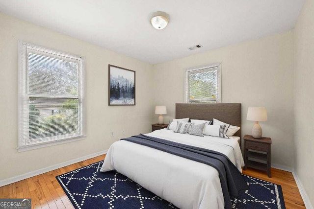 247 Farrington Avenue SE, Atlanta, GA 30315