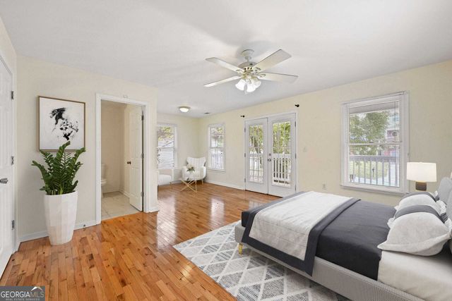 247 Farrington Avenue SE, Atlanta, GA 30315