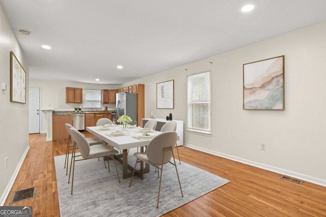 247 Farrington Avenue SE, Atlanta, GA 30315