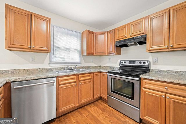 247 Farrington Avenue SE, Atlanta, GA 30315