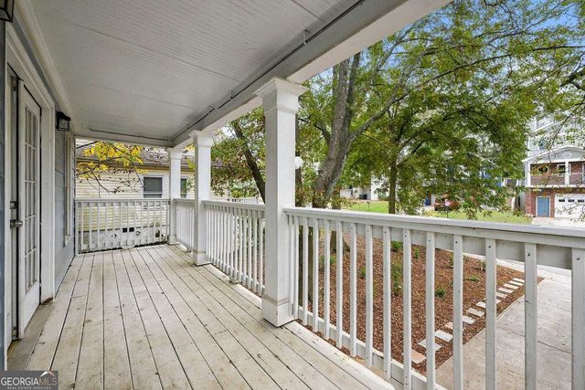 247 Farrington Avenue SE, Atlanta, GA 30315