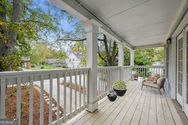 247 Farrington Avenue SE, Atlanta, GA 30315