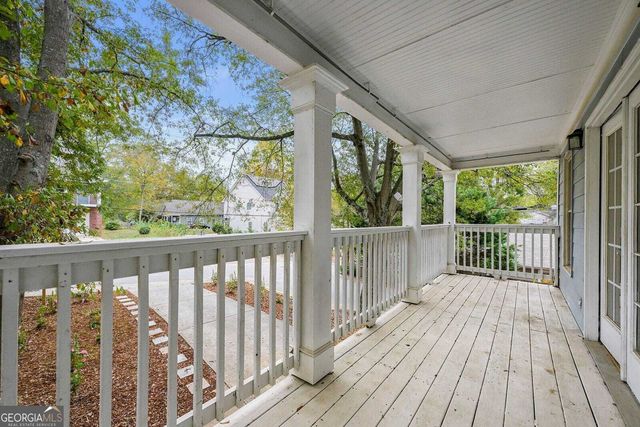 247 Farrington Avenue SE, Atlanta, GA 30315