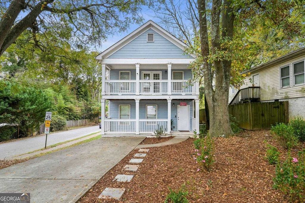 247 Farrington Avenue SE, Atlanta, GA 30315