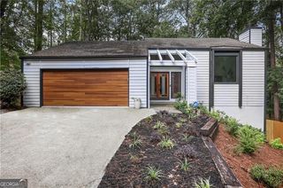 3452 Shawnee Trail SE, Smyrna, GA 30080