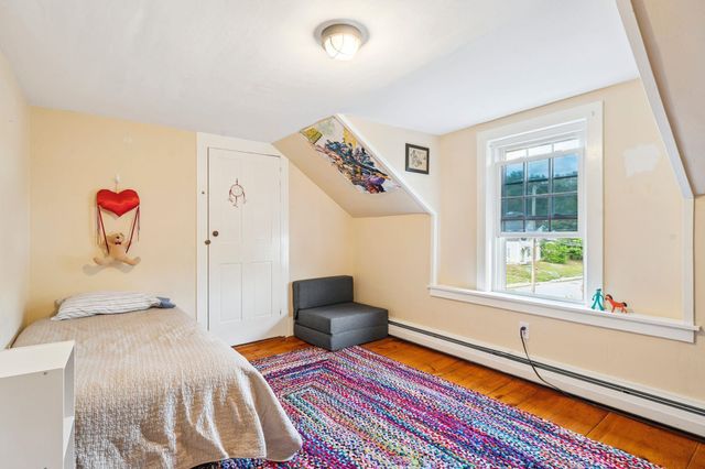 35 Maple Street, Wilton, NH 03086