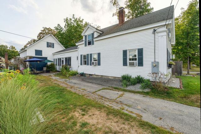 35 Maple Street, Wilton, NH 03086