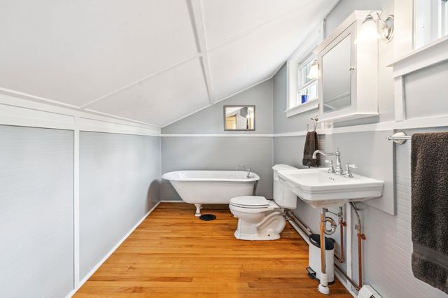35 Maple Street, Wilton, NH 03086