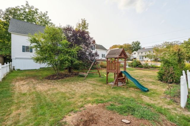 35 Maple Street, Wilton, NH 03086