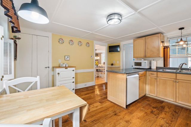 35 Maple Street, Wilton, NH 03086