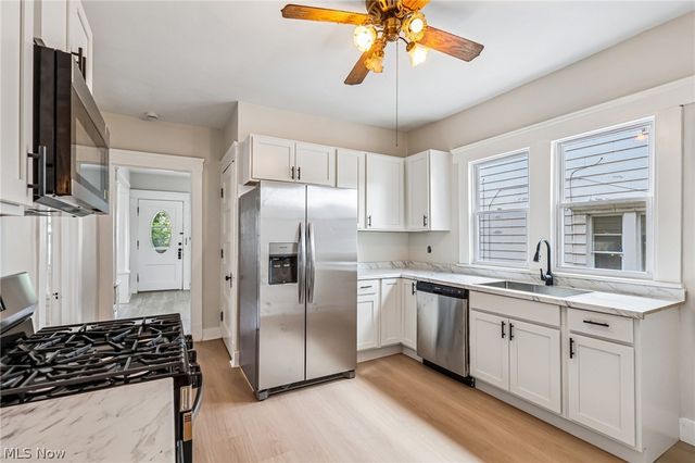 7004 lansing Avenue, Cleveland, OH 44105