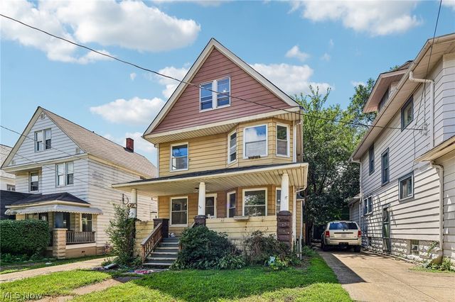 7004 lansing Avenue, Cleveland, OH 44105
