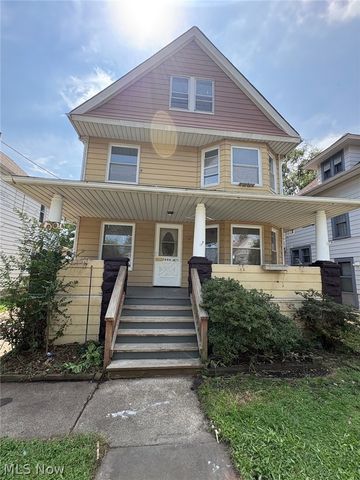 7004 lansing Avenue, Cleveland, OH 44105