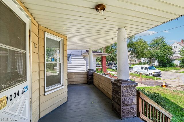 7004 lansing Avenue, Cleveland, OH 44105