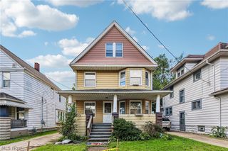 7004 lansing Avenue, Cleveland, OH 44105