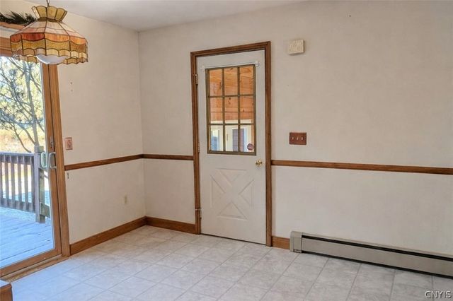 2841 Johnnycake Hill Road, Madison, NY 13346