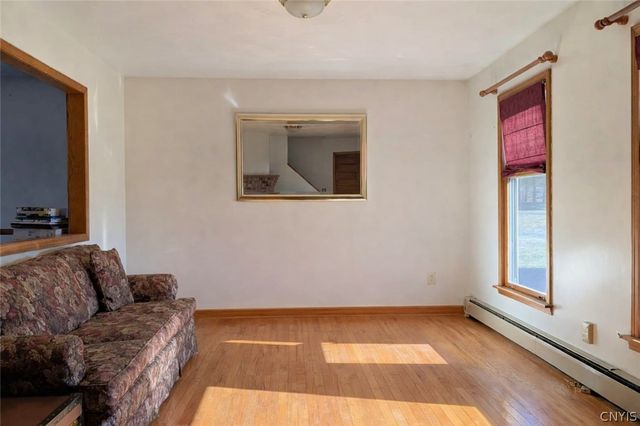 2841 Johnnycake Hill Road, Madison, NY 13346