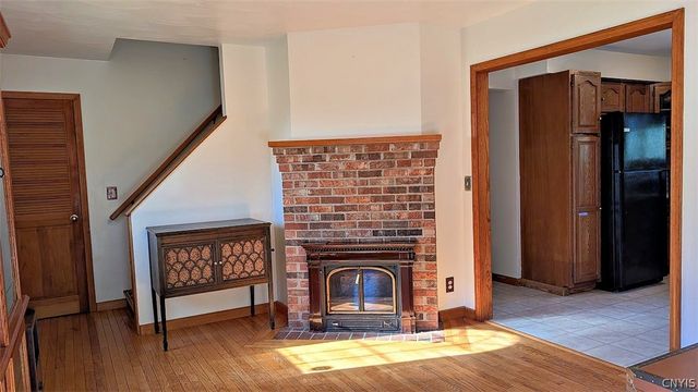 2841 Johnnycake Hill Road, Madison, NY 13346