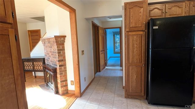 2841 Johnnycake Hill Road, Madison, NY 13346