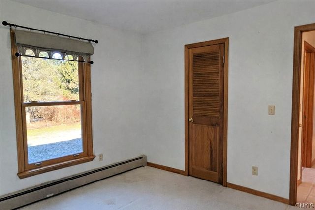 2841 Johnnycake Hill Road, Madison, NY 13346