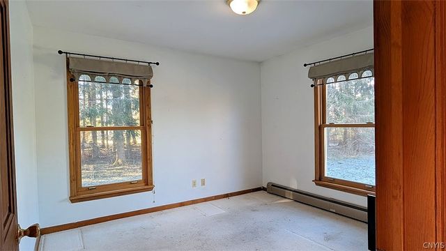 2841 Johnnycake Hill Road, Madison, NY 13346