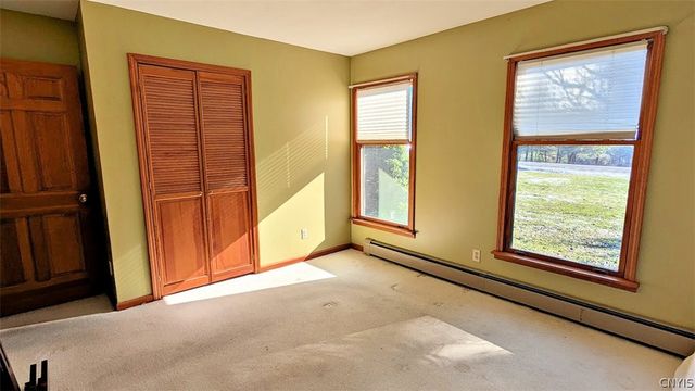 2841 Johnnycake Hill Road, Madison, NY 13346