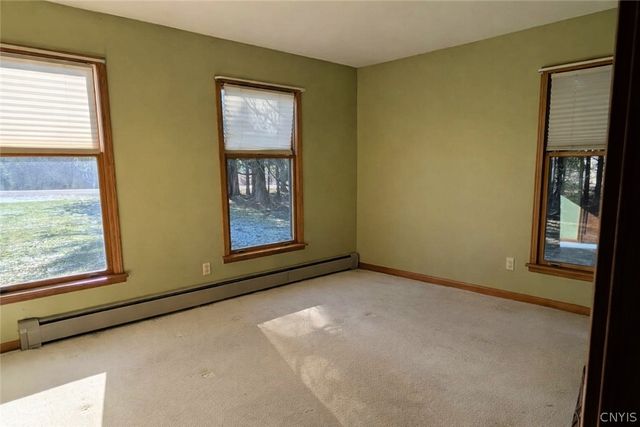 2841 Johnnycake Hill Road, Madison, NY 13346