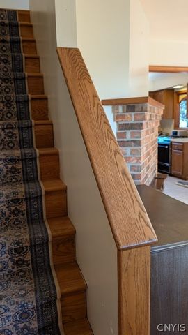 2841 Johnnycake Hill Road, Madison, NY 13346