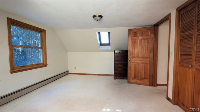 2841 Johnnycake Hill Road, Madison, NY 13346