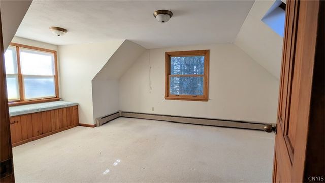 2841 Johnnycake Hill Road, Madison, NY 13346