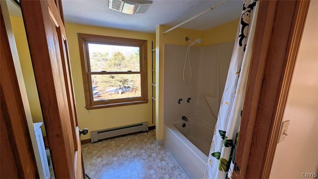 2841 Johnnycake Hill Road, Madison, NY 13346