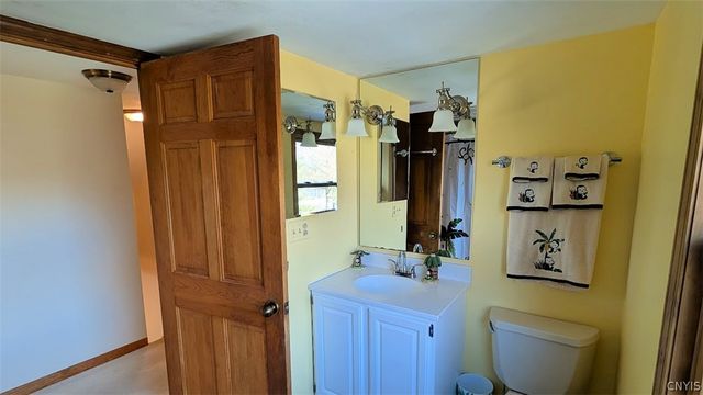 2841 Johnnycake Hill Road, Madison, NY 13346