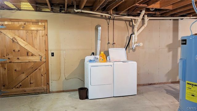 2841 Johnnycake Hill Road, Madison, NY 13346