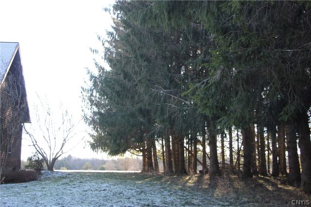 2841 Johnnycake Hill Road, Madison, NY 13346