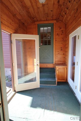 2841 Johnnycake Hill Road, Madison, NY 13346