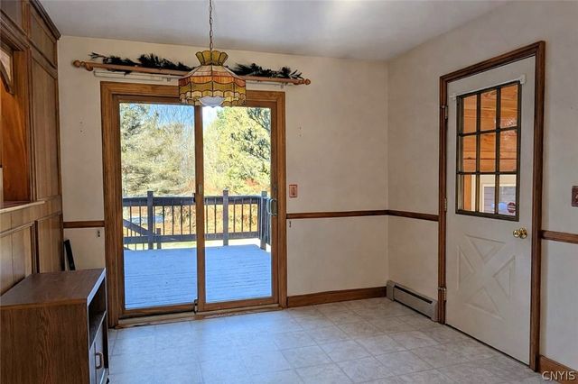 2841 Johnnycake Hill Road, Madison, NY 13346