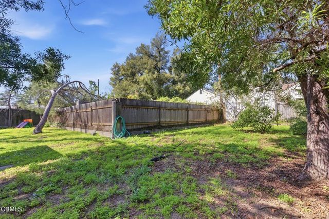 1455 E Villa Street, Pasadena, CA 91106