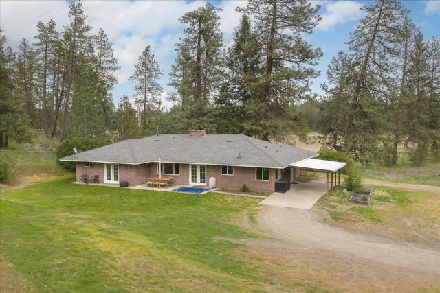 6108 W Depot Springs Rd, Cheney, WA 99004 property photo