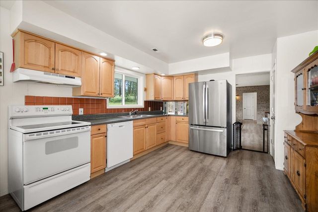 6108 W Depot Springs Rd, Cheney, WA 99004