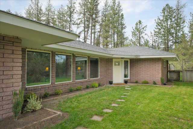 6108 W Depot Springs Rd, Cheney, WA 99004