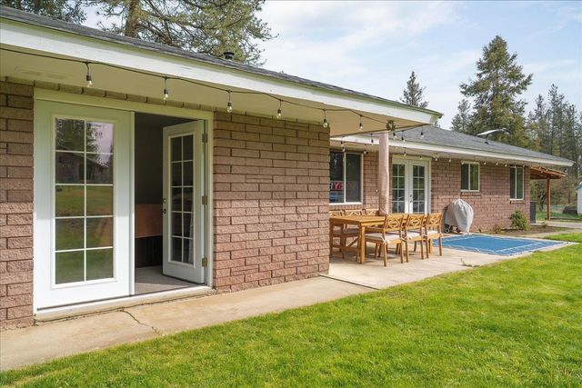 6108 W Depot Springs Rd, Cheney, WA 99004