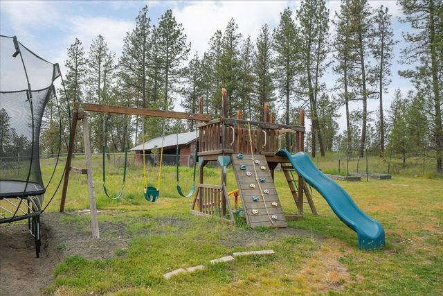 6108 W Depot Springs Rd, Cheney, WA 99004
