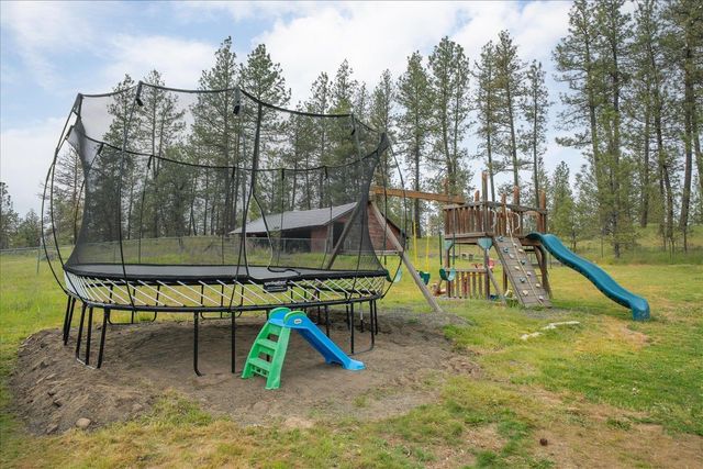 6108 W Depot Springs Rd, Cheney, WA 99004