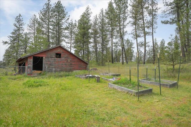 6108 W Depot Springs Rd, Cheney, WA 99004