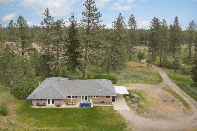 6108 W Depot Springs Rd, Cheney, WA 99004