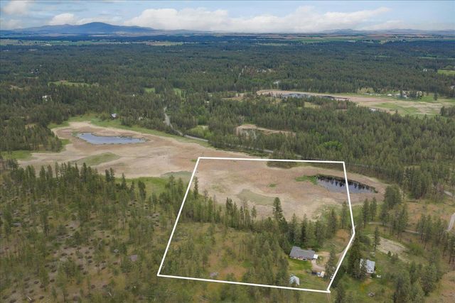 6108 W Depot Springs Rd, Cheney, WA 99004