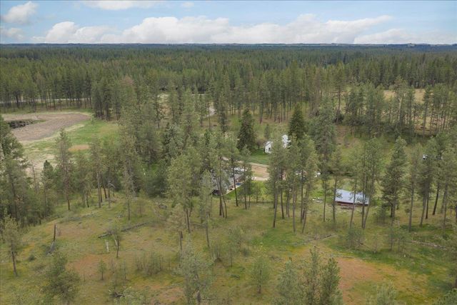 6108 W Depot Springs Rd, Cheney, WA 99004