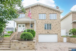 268 Travers Place, Lyndhurst, NJ 07071