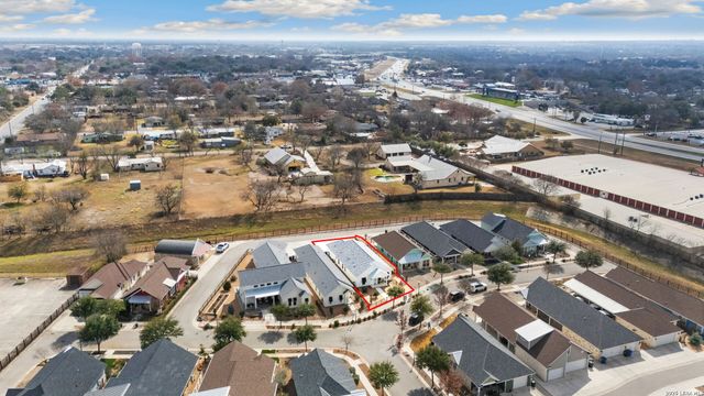 1368 Dexters Pl Bldg 1, New Braunfels, TX 78130